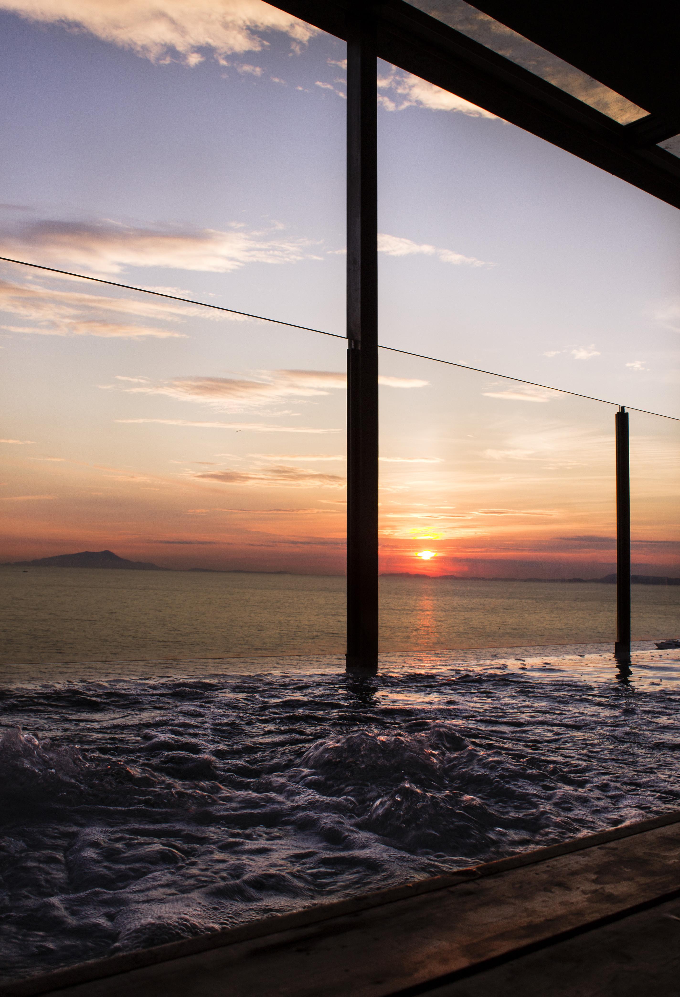 Laqua By The Sea Meta Exterior foto