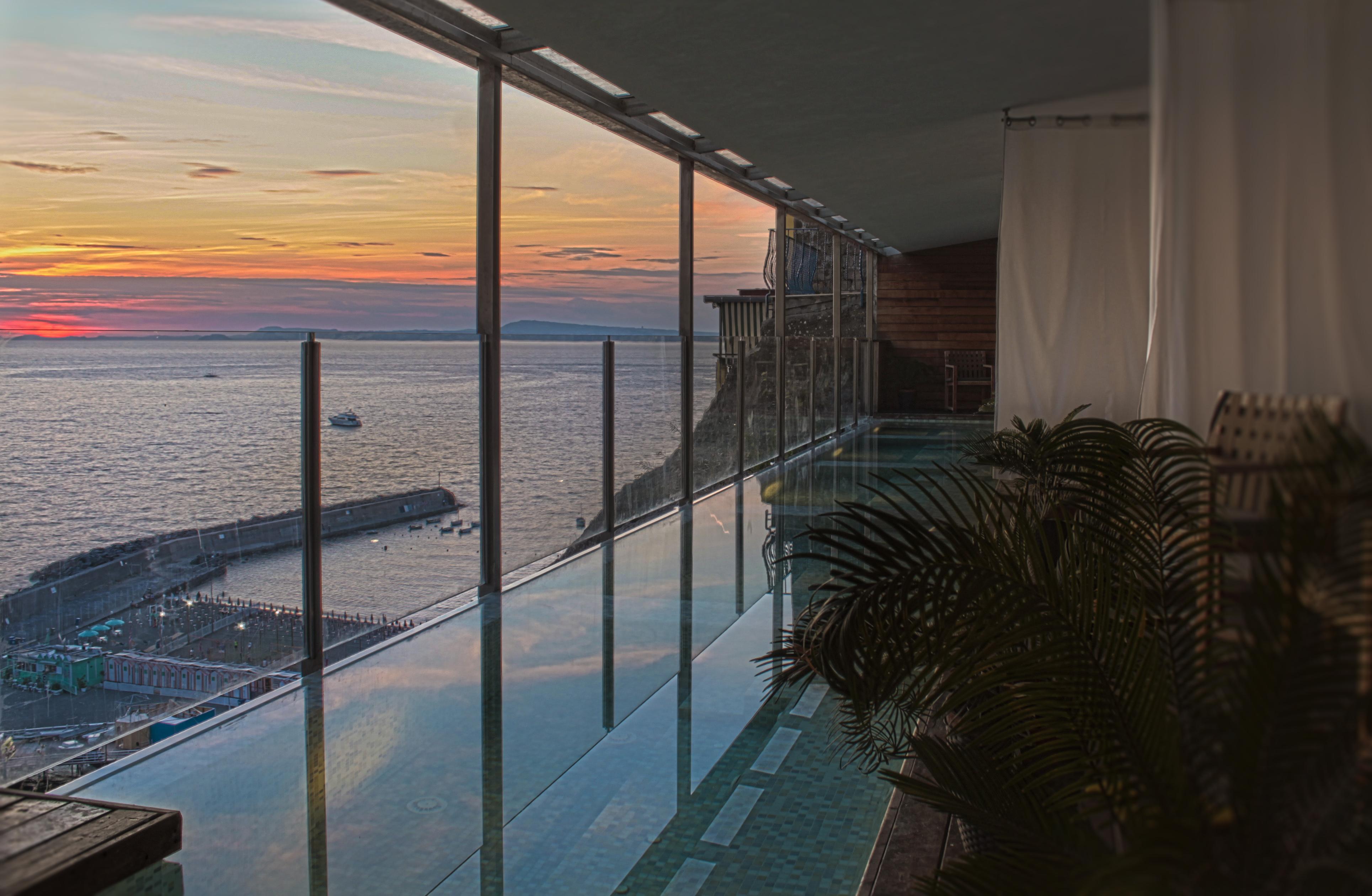 Laqua By The Sea Meta Exterior foto