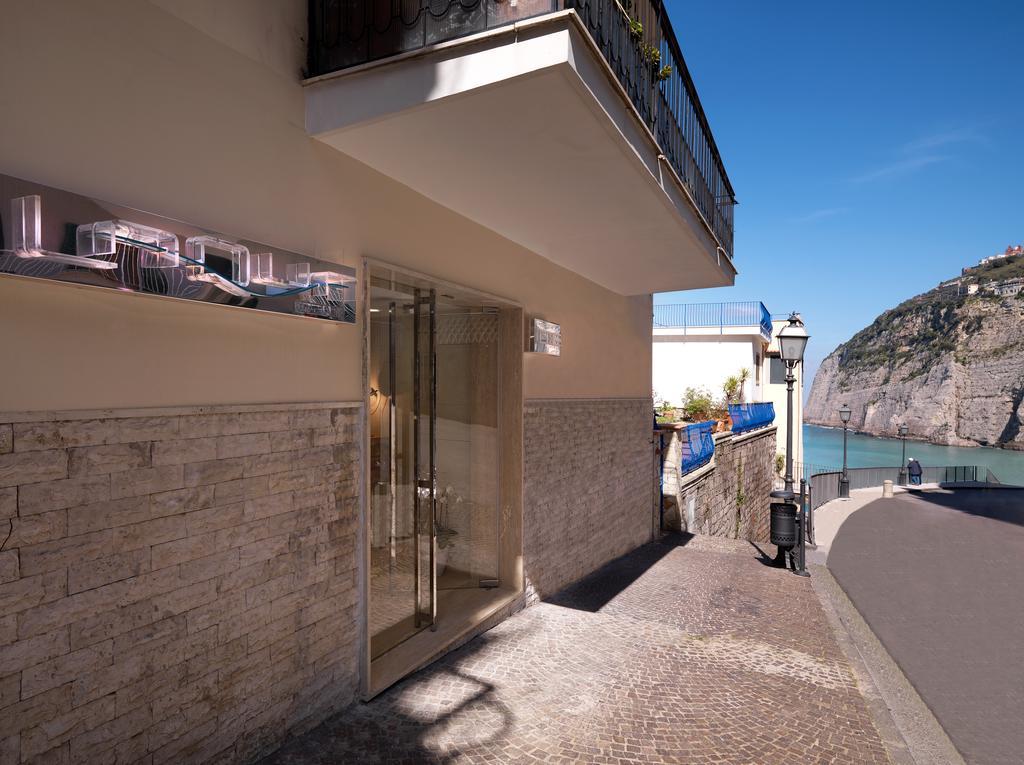 Laqua By The Sea Meta Exterior foto