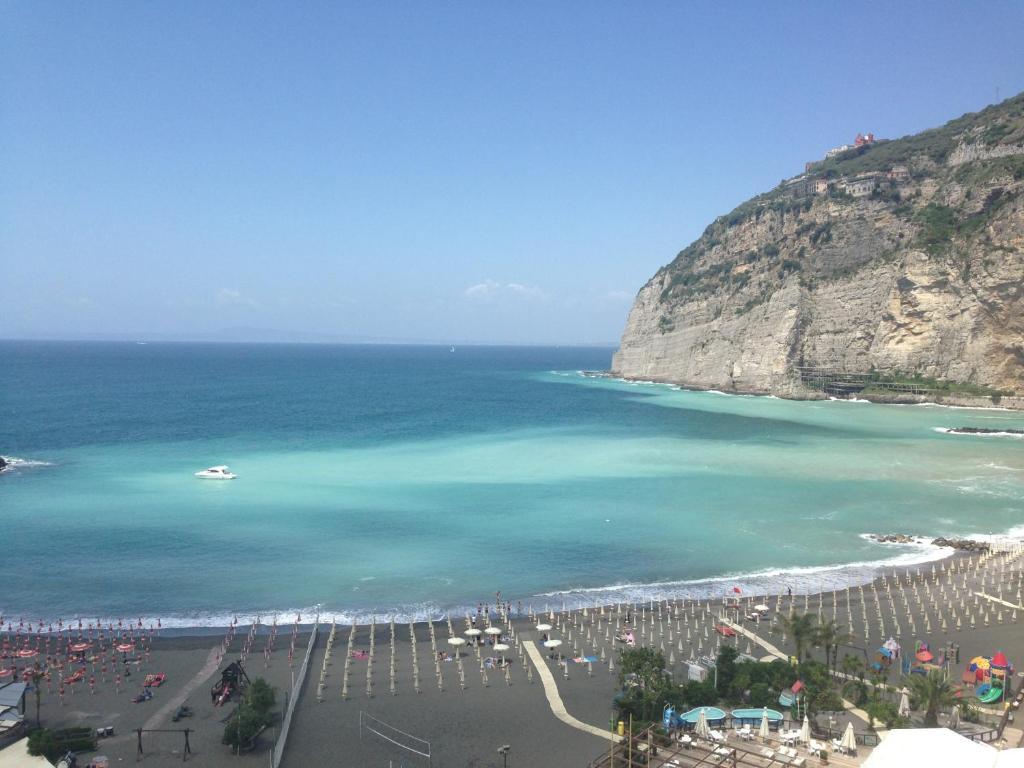 Laqua By The Sea Meta Exterior foto