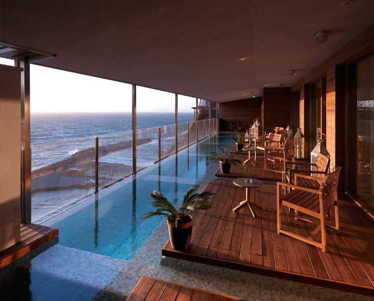 Laqua By The Sea Meta Exterior foto