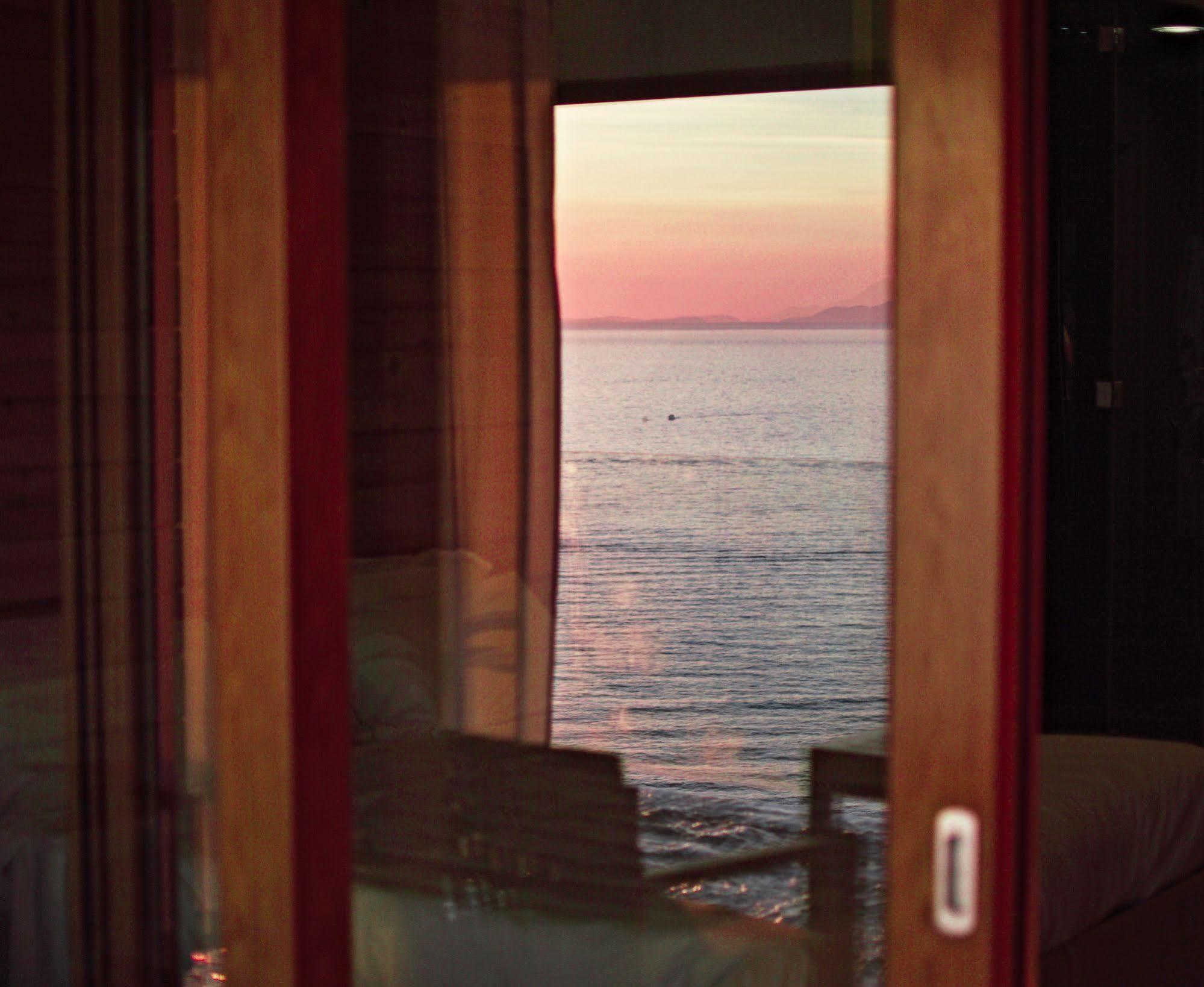 Laqua By The Sea Meta Exterior foto
