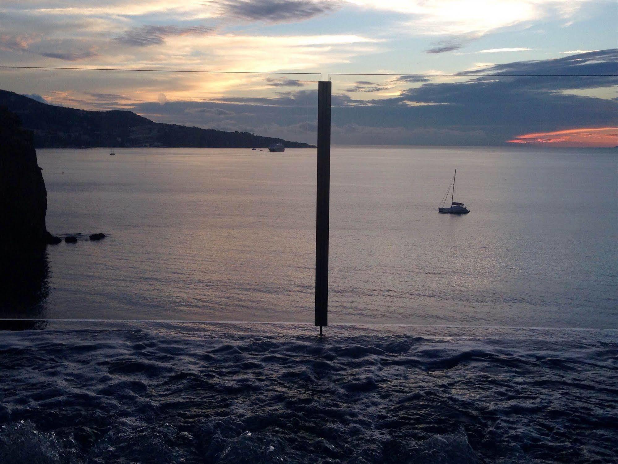 Laqua By The Sea Meta Exterior foto