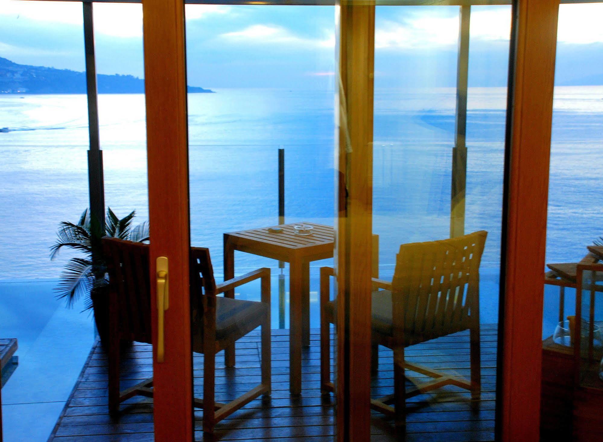 Laqua By The Sea Meta Exterior foto