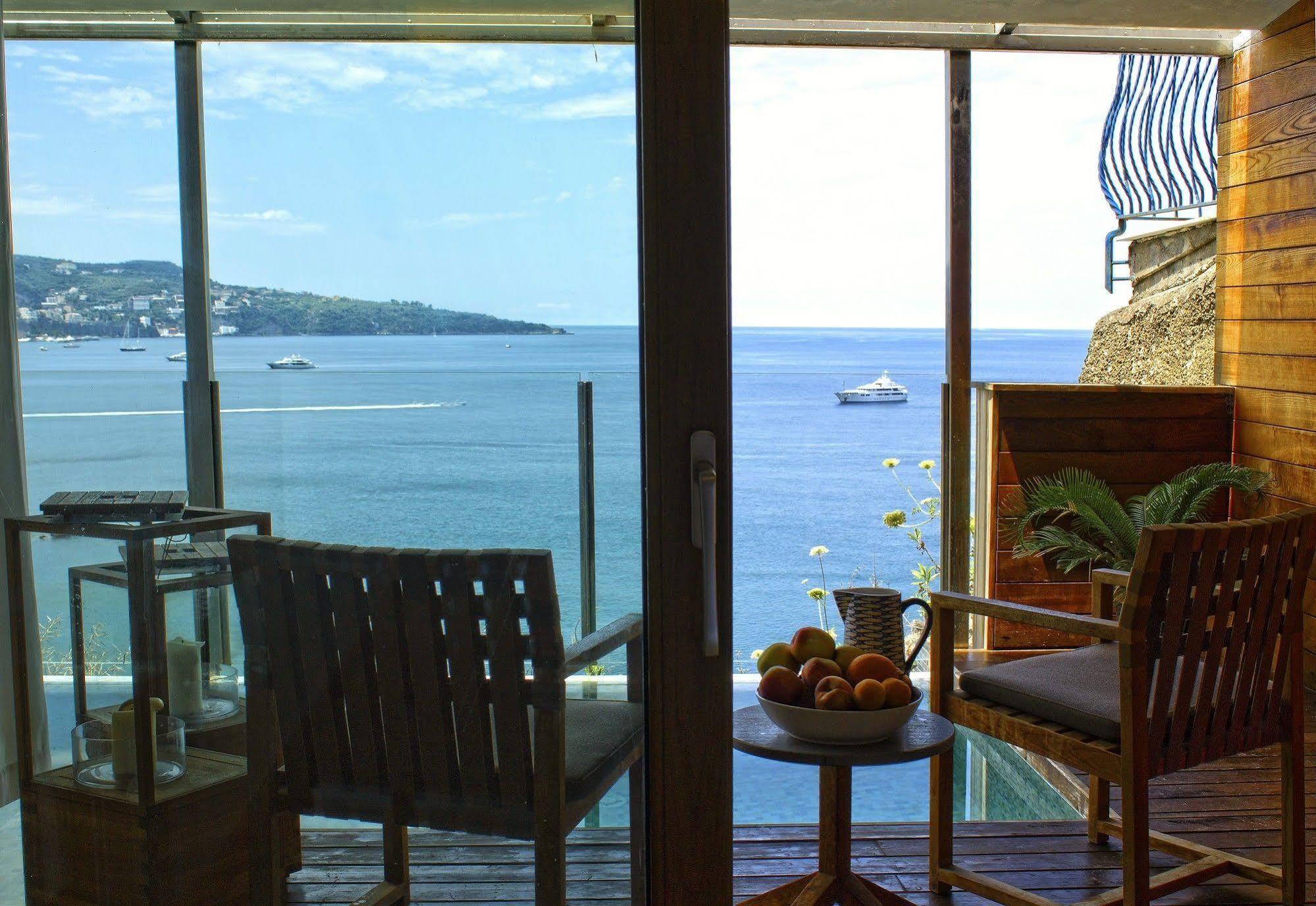 Laqua By The Sea Meta Exterior foto