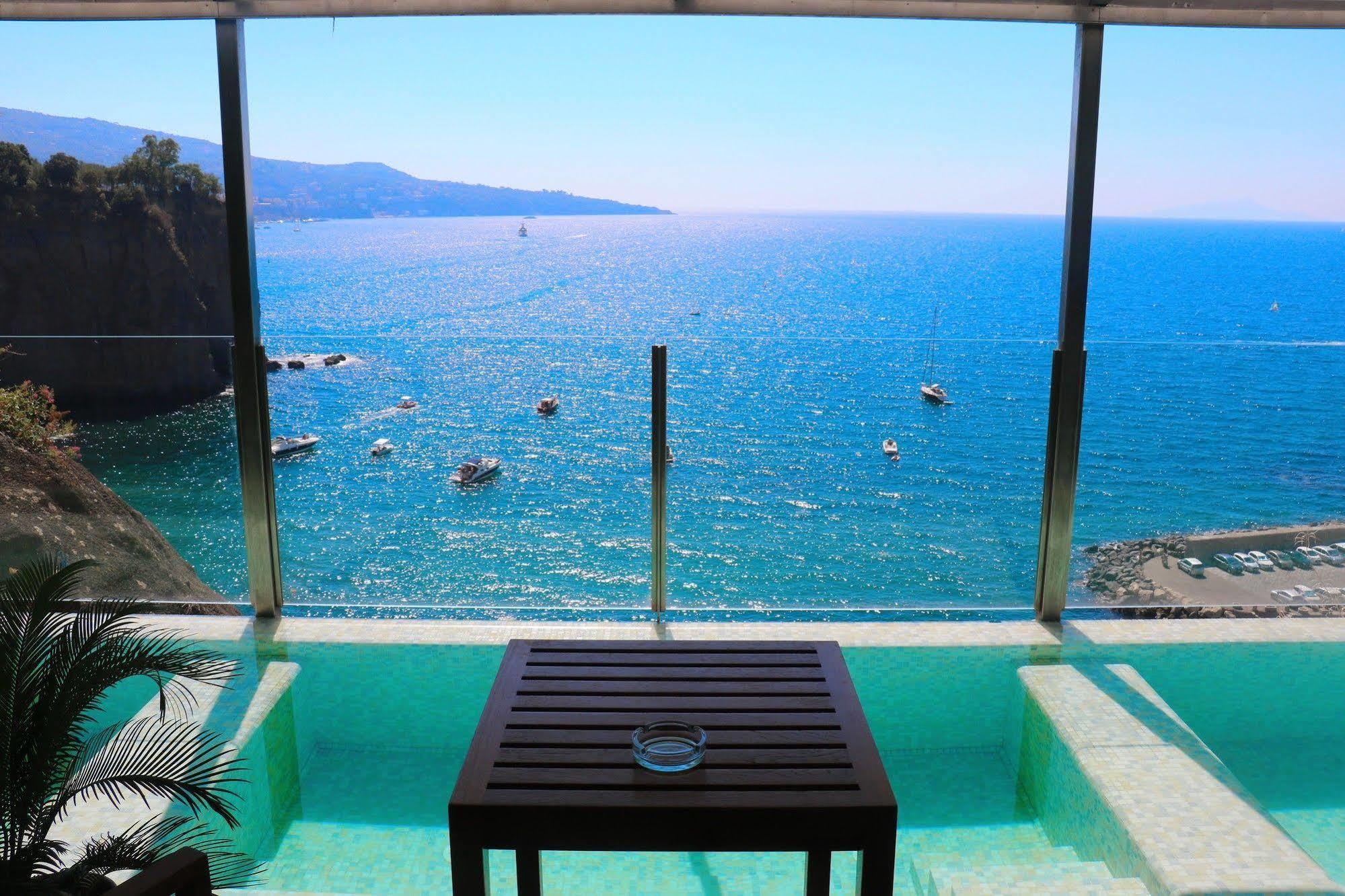 Laqua By The Sea Meta Exterior foto